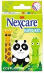 Nexcare Happy Kids